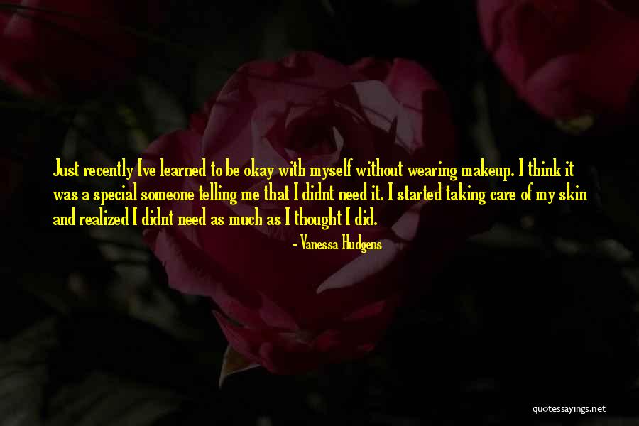 Rabidartwork Quotes By Vanessa Hudgens Rabidartwork Quotes By Vanessa Hudgens