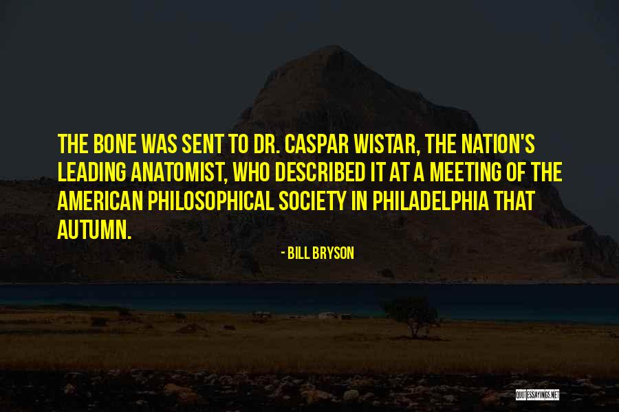 Rabideau Grain Quotes By Bill Bryson Rabideau Grain Quotes By Bill Bryson