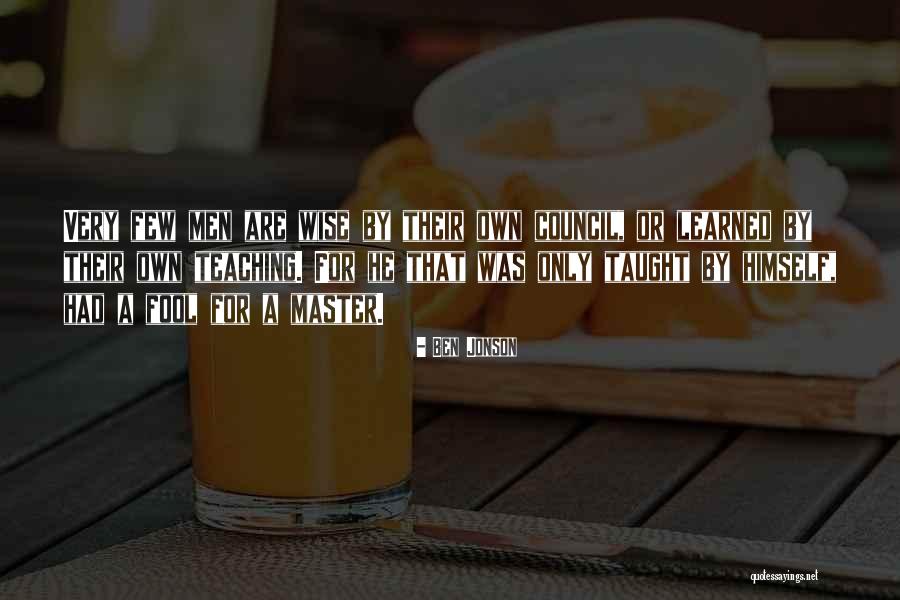 Rabideaux Sausage Quotes By Ben Jonson Rabideaux Sausage Quotes By Ben Jonson