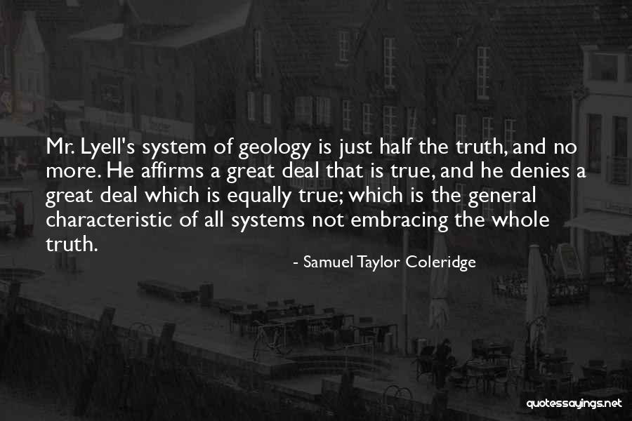Rabideaux Sausage Quotes By Samuel Taylor Coleridge Rabideaux Sausage Quotes By Samuel Taylor Coleridge
