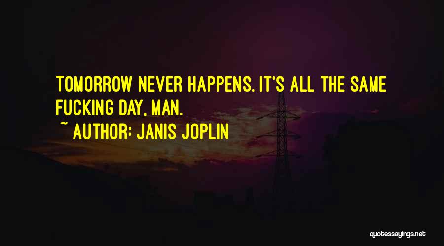 Rabideauxs Iowa Quotes By Janis Joplin