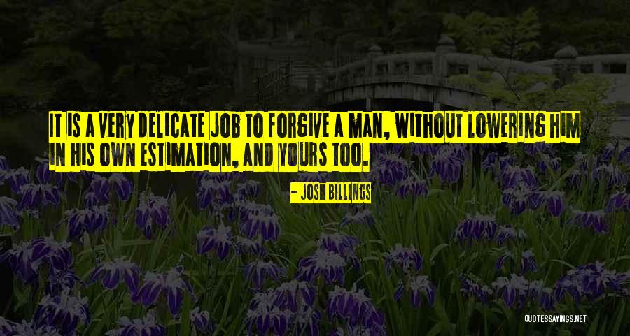 Rabigen Quotes By Josh Billings Rabigen Quotes By Josh Billings