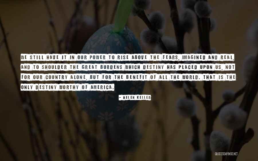 Rabigh Quotes By Helen Keller Rabigh Quotes By Helen Keller