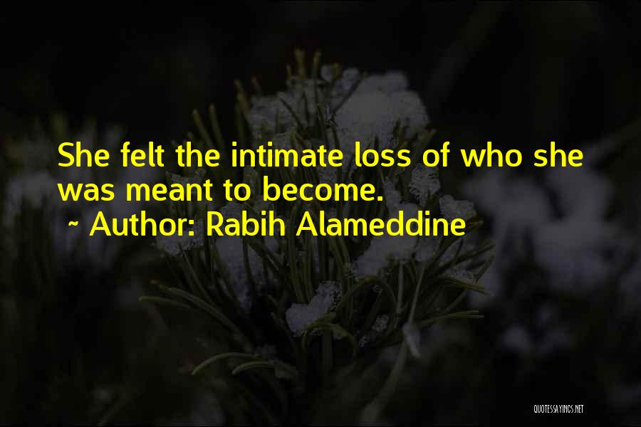 Rabih Alameddine Quotes 1038615