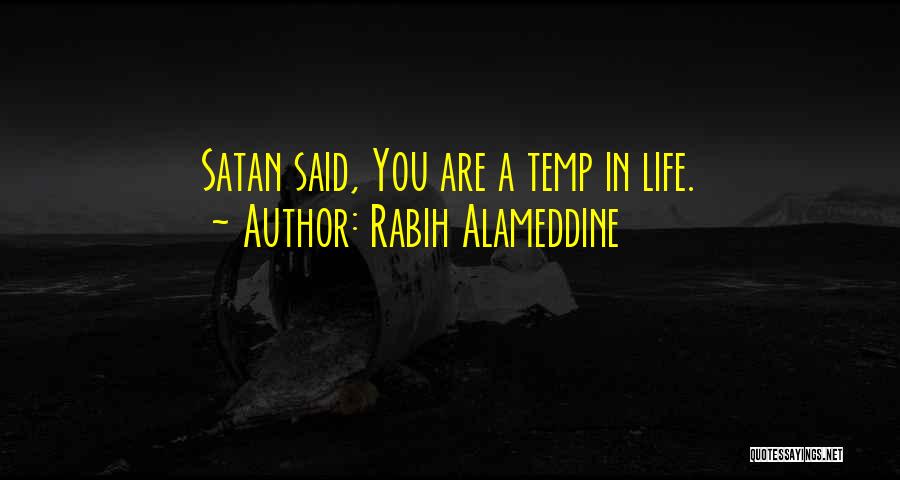 Rabih Alameddine Quotes 111067