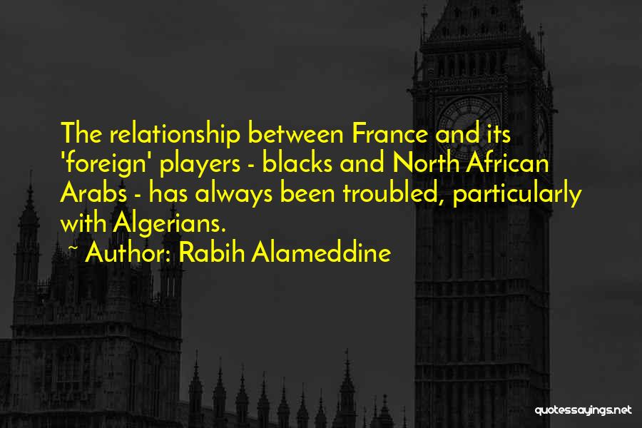 Rabih Alameddine Quotes 1225917