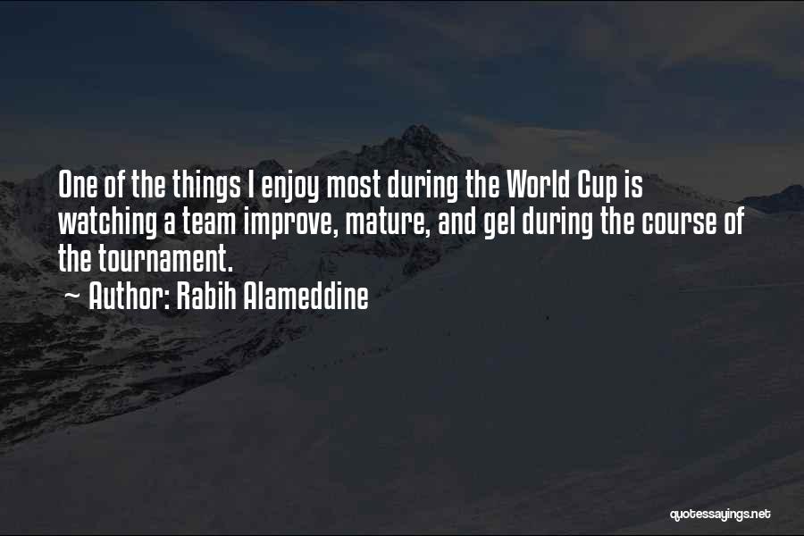 Rabih Alameddine Quotes 2128150