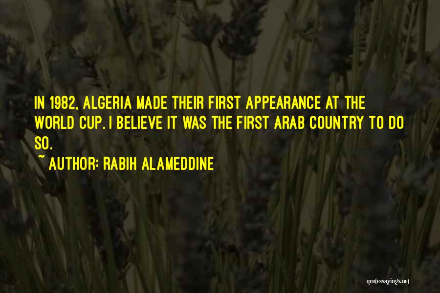 Rabih Alameddine Quotes 898665
