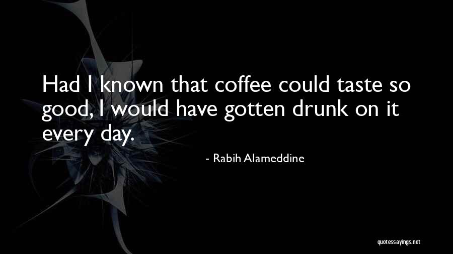 Rabih Alameddine Quotes 927762