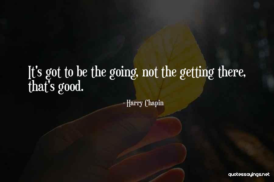 Rabih El Bizri Quotes By Harry Chapin Rabih El Bizri Quotes By Harry Chapin