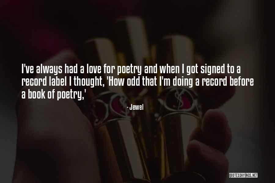Rabih El Khatib Quotes By Jewel Rabih El Khatib Quotes By Jewel