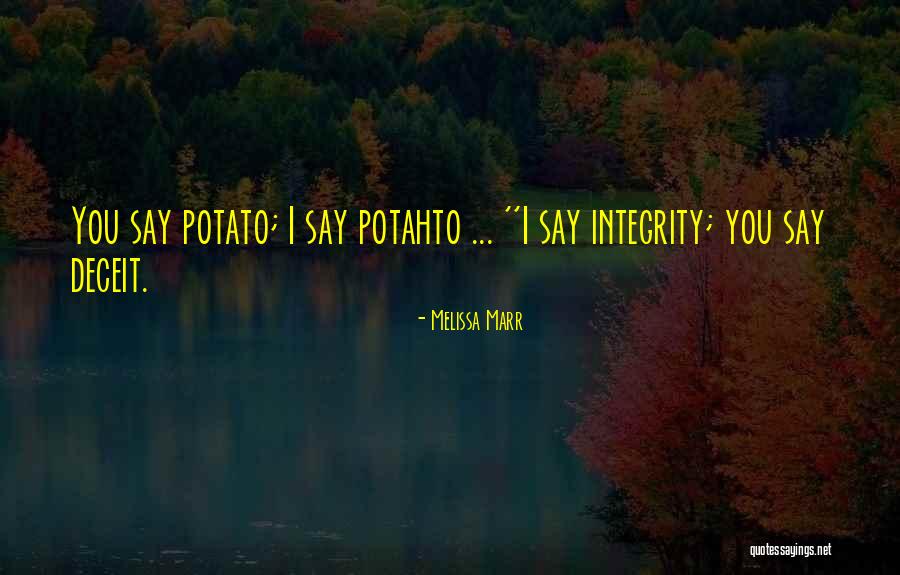 Rabih Kayrouz Quotes By Melissa Marr Rabih Kayrouz Quotes By Melissa Marr