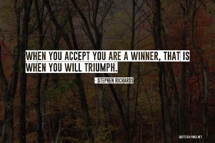 Rabiha Slim Quotes By Stephen Richards Rabiha Slim Quotes By Stephen Richards