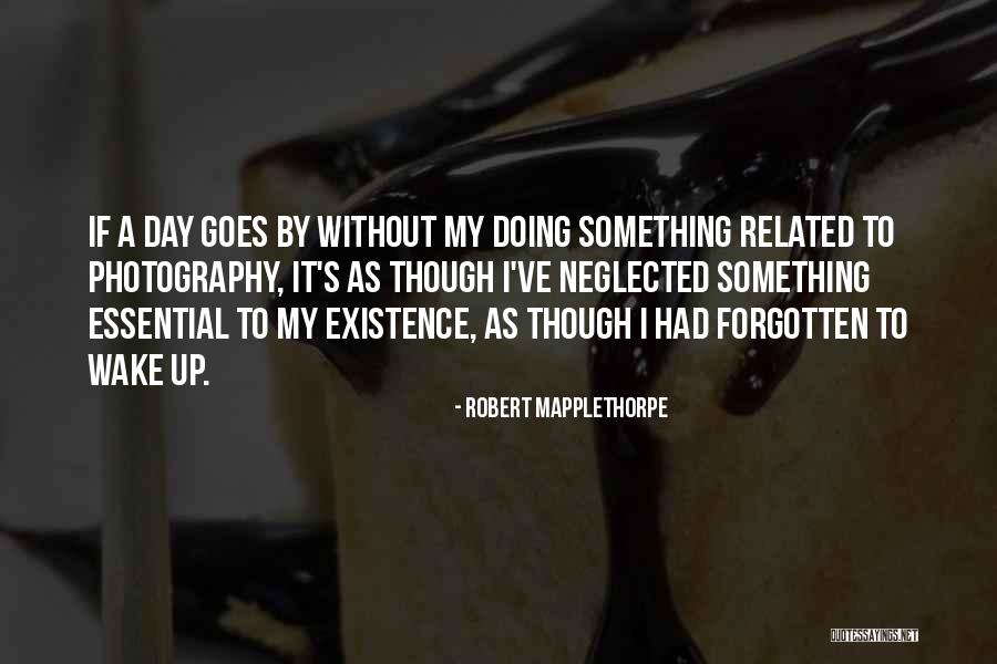Rabihah Quotes By Robert Mapplethorpe Rabihah Quotes By Robert Mapplethorpe