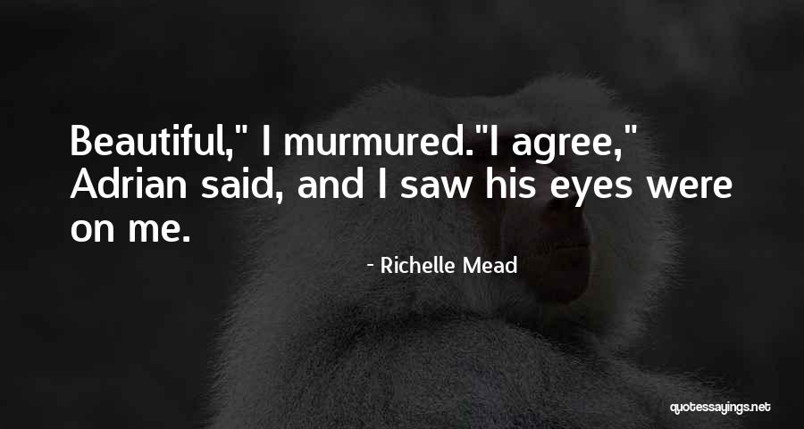 Rabij Al Quotes By Richelle Mead Rabij Al Quotes By Richelle Mead