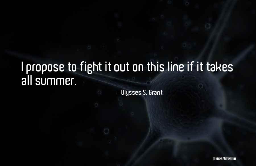 Rabilargo Quotes By Ulysses S. Grant Rabilargo Quotes By Ulysses S. Grant