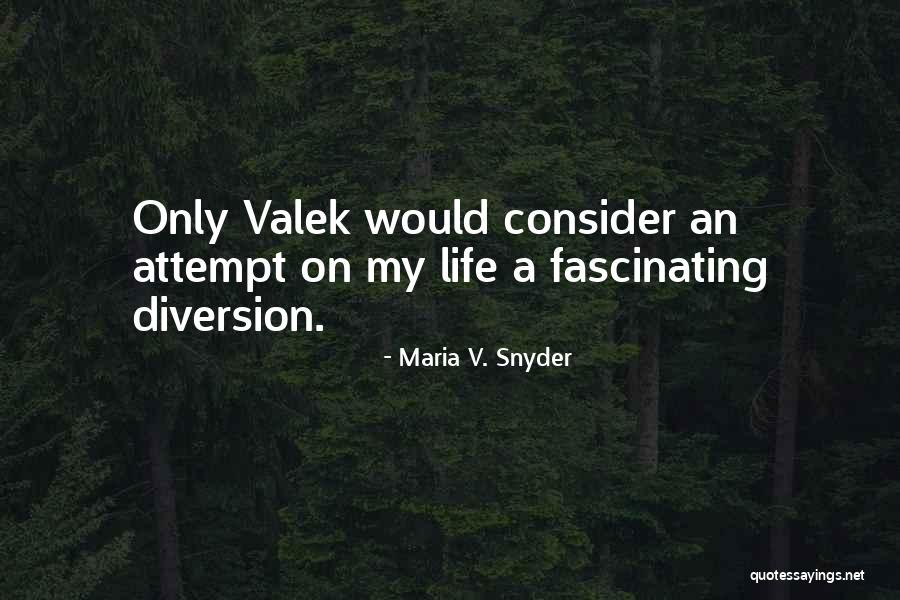 Rabillo De Cadera Quotes By Maria V. Snyder Rabillo De Cadera Quotes By Maria V. Snyder