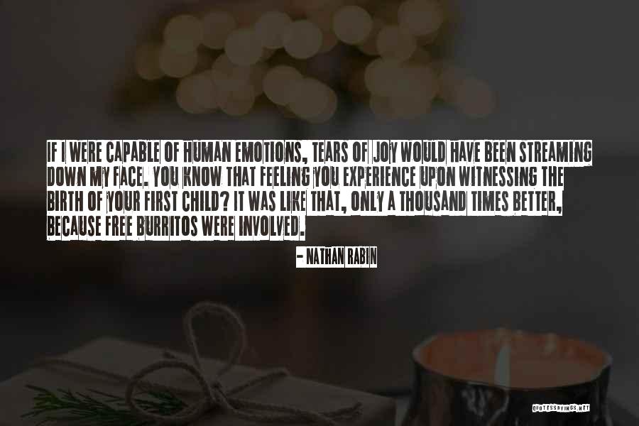 Rabin Quotes By Nathan Rabin Rabin Quotes By Nathan Rabin