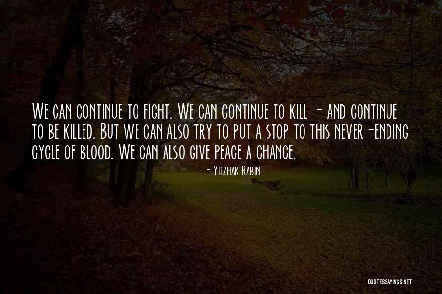Rabin Quotes By Yitzhak Rabin Rabin Quotes By Yitzhak Rabin
