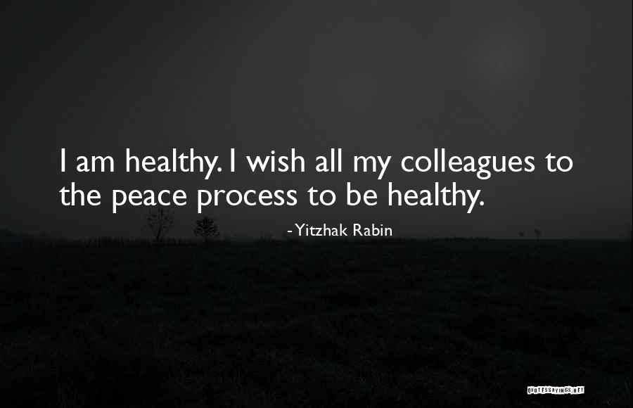 Rabin Quotes By Yitzhak Rabin Rabin Quotes By Yitzhak Rabin