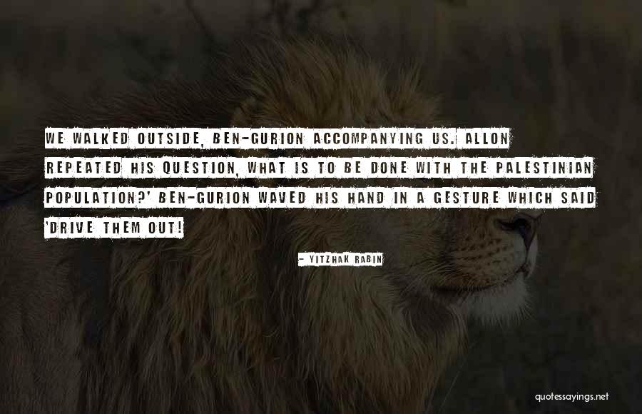 Rabin Quotes By Yitzhak Rabin Rabin Quotes By Yitzhak Rabin