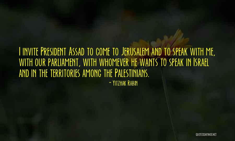 Rabin Quotes By Yitzhak Rabin Rabin Quotes By Yitzhak Rabin