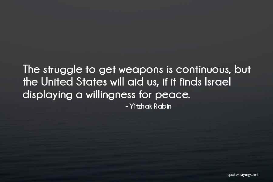 Rabin Quotes By Yitzhak Rabin Rabin Quotes By Yitzhak Rabin