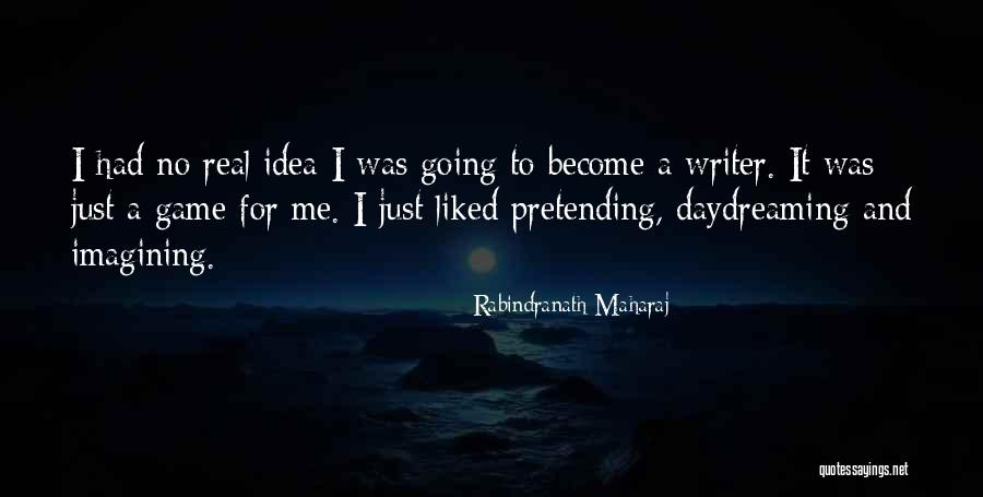 Rabindranath Maharaj Quotes 431781 Rabindranath Maharaj Quotes 431781