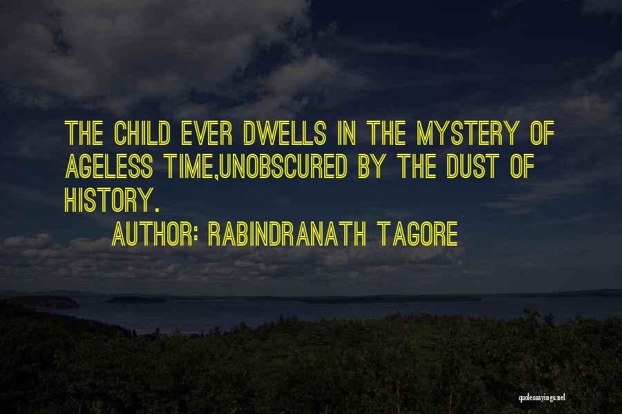 Rabindranath Tagore Quotes 1104677