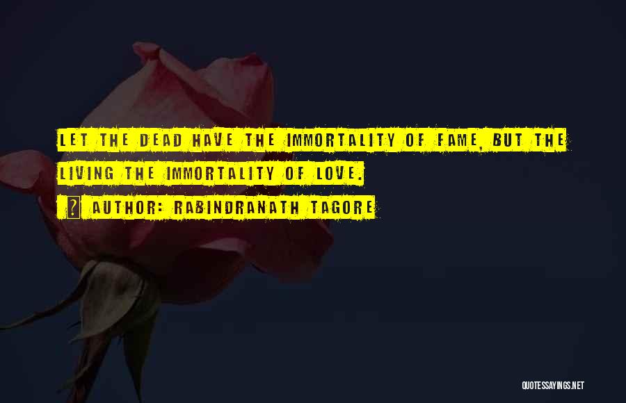 Rabindranath Tagore Quotes 118135