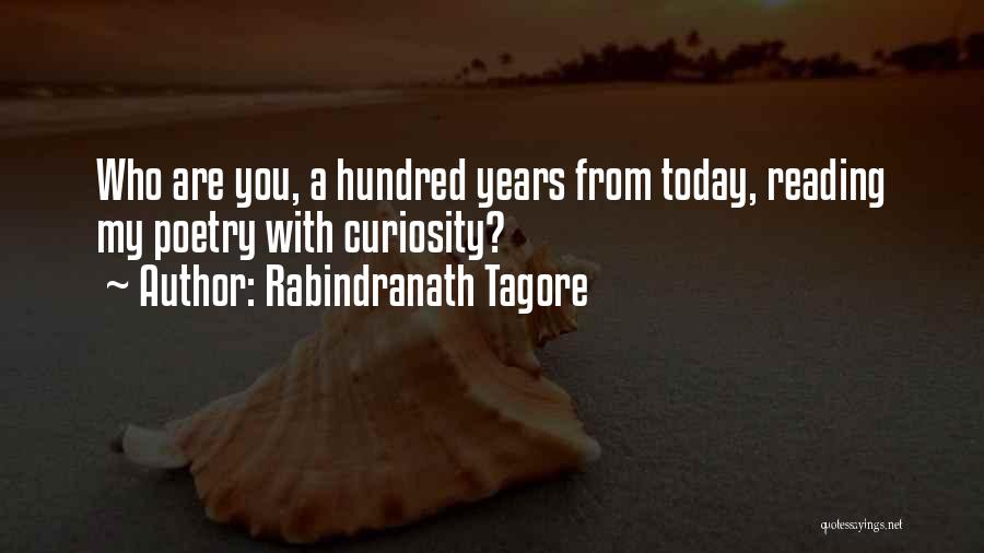 Rabindranath Tagore Quotes 1289894