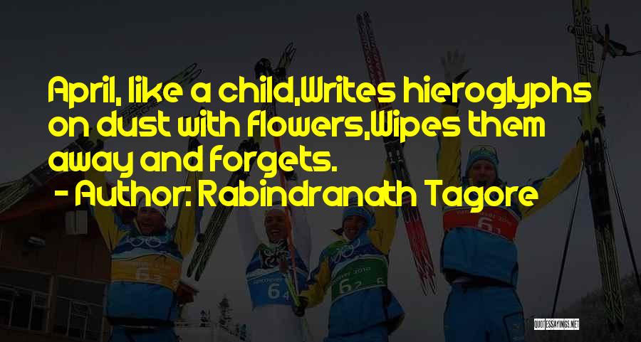 Rabindranath Tagore Quotes 1365659