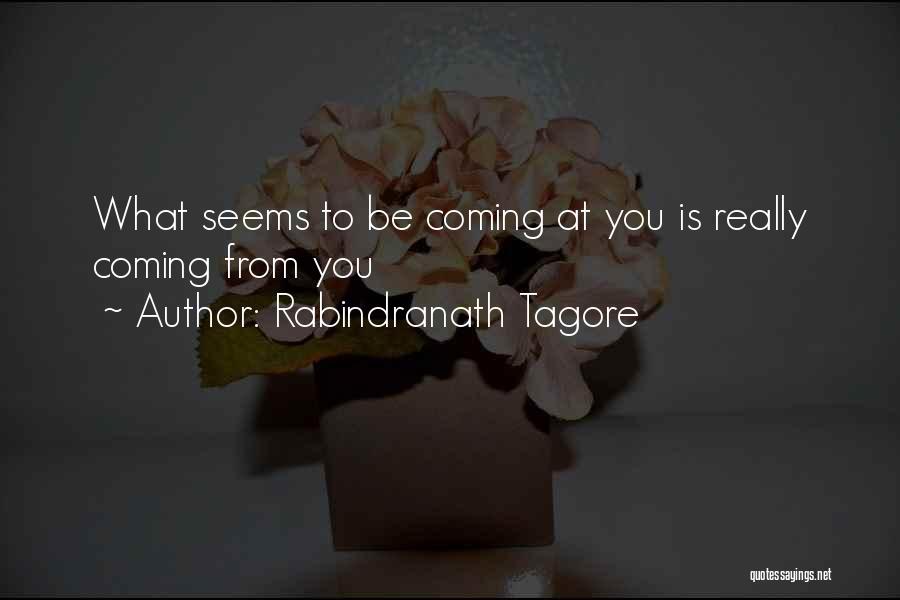 Rabindranath Tagore Quotes 1380444