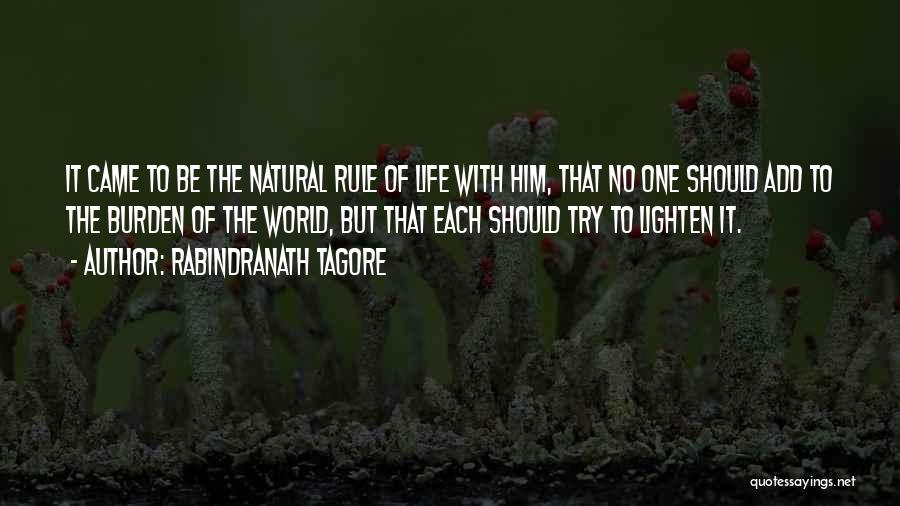 Rabindranath Tagore Quotes 1385964