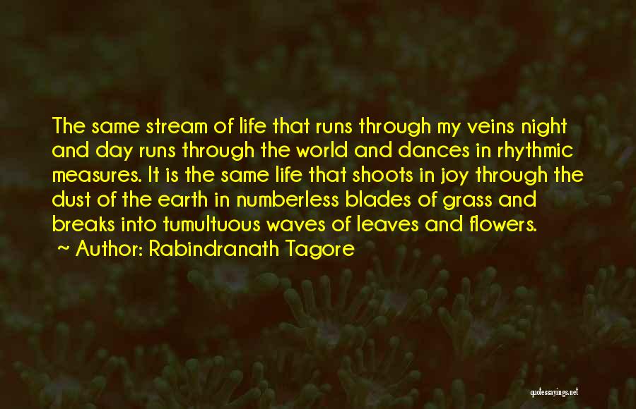 Rabindranath Tagore Quotes 1518737