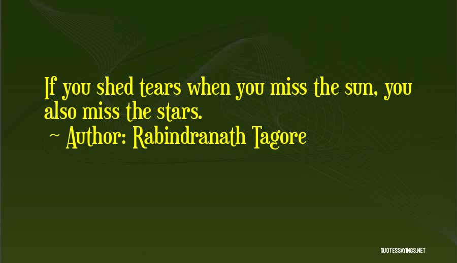 Rabindranath Tagore Quotes 163623