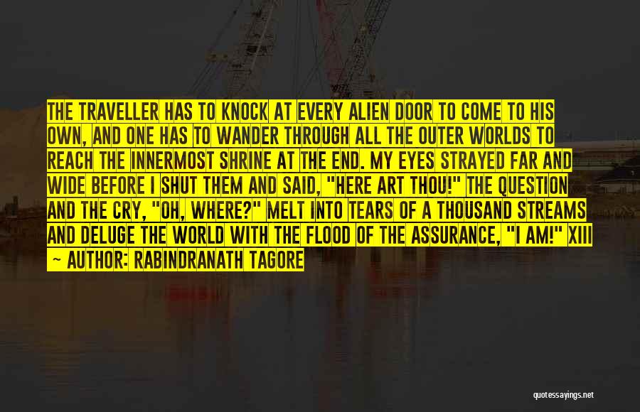 Rabindranath Tagore Quotes 1659049