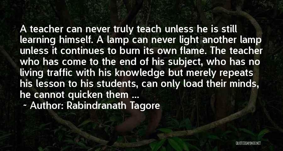 Rabindranath Tagore Quotes 1843066