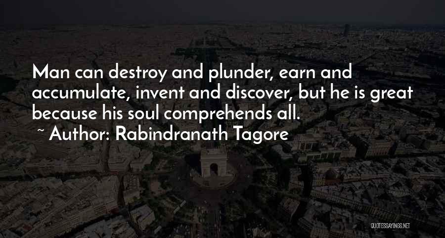 Rabindranath Tagore Quotes 1922694