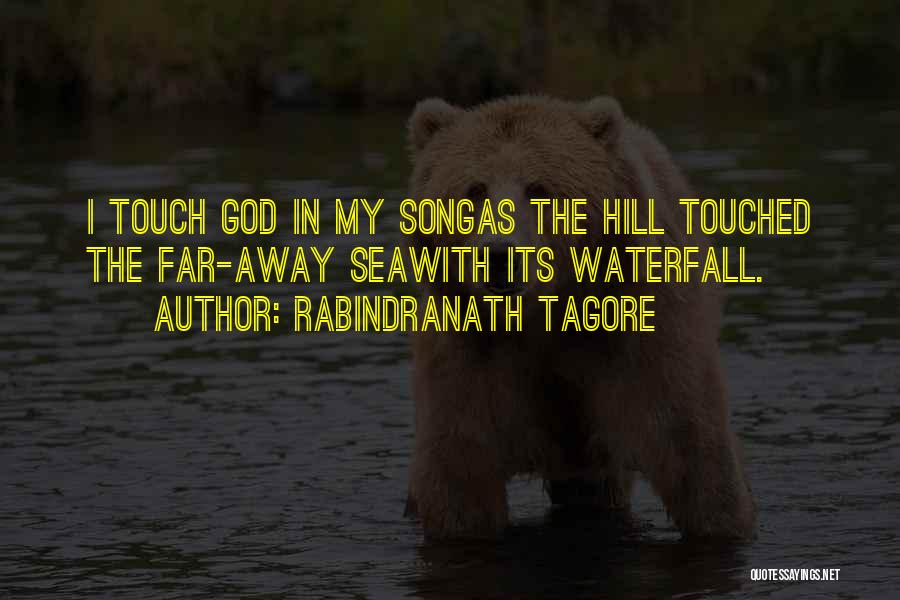 Rabindranath Tagore Quotes 2213167