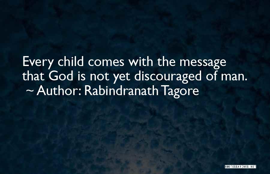Rabindranath Tagore Quotes 2232604