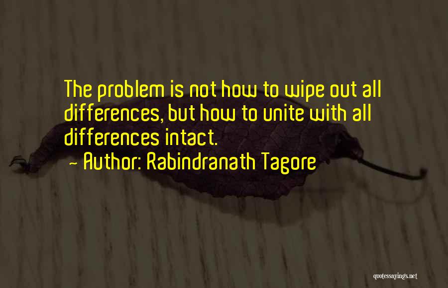 Rabindranath Tagore Quotes 2267659