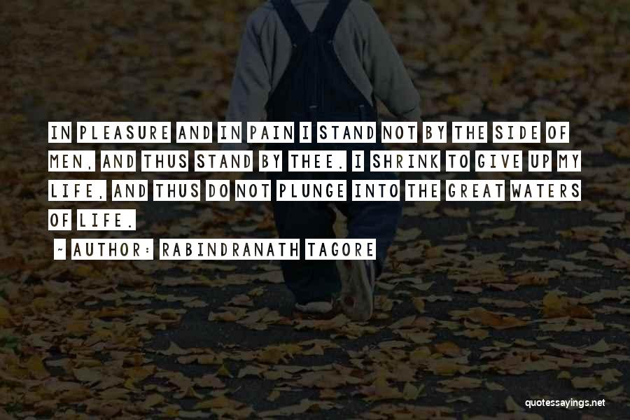 Rabindranath Tagore Quotes 232284