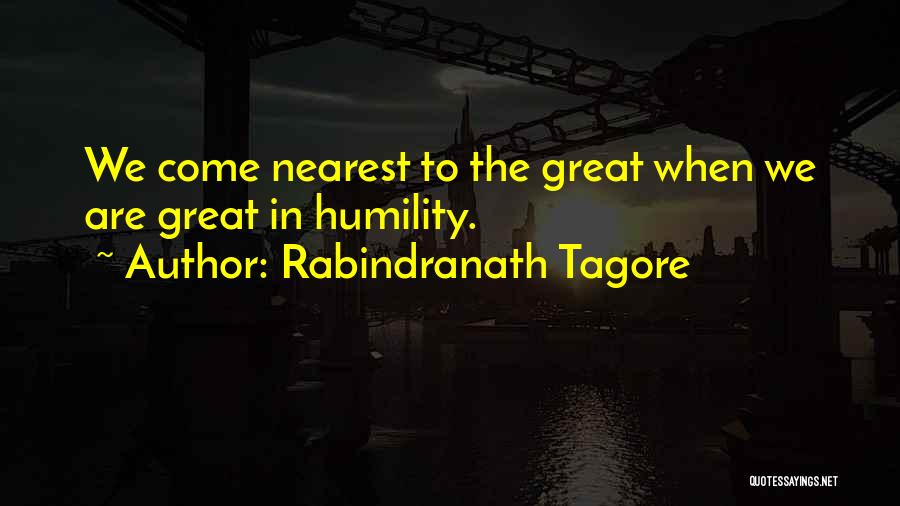 Rabindranath Tagore Quotes 232401