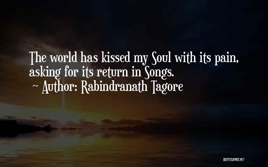 Rabindranath Tagore Quotes 261406