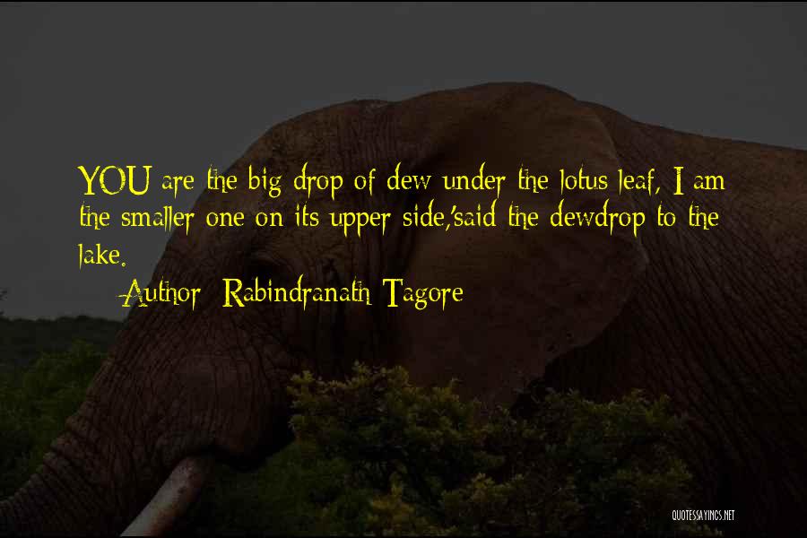 Rabindranath Tagore Quotes 287313