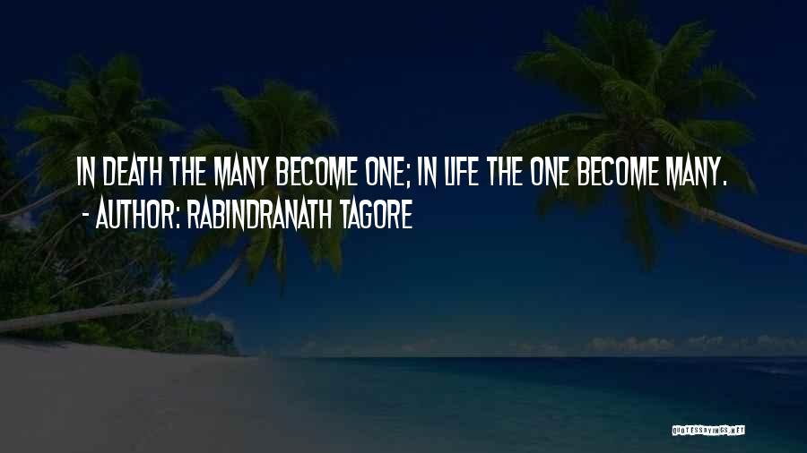 Rabindranath Tagore Quotes 354100