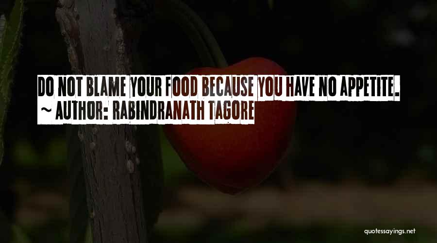 Rabindranath Tagore Quotes 586900