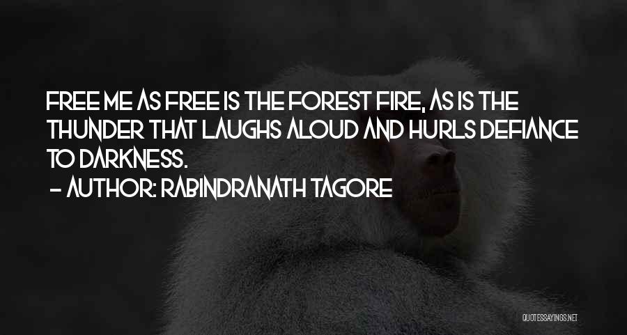 Rabindranath Tagore Quotes 658738