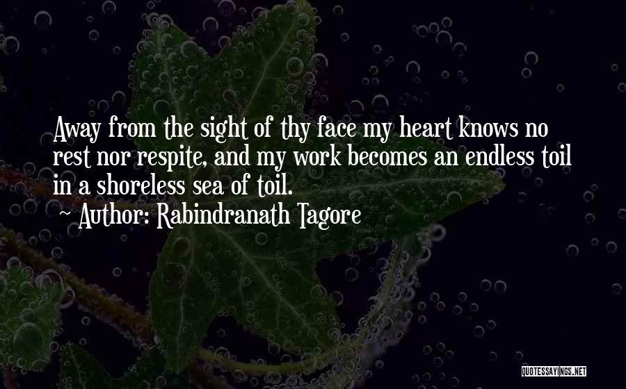 Rabindranath Tagore Quotes 742454